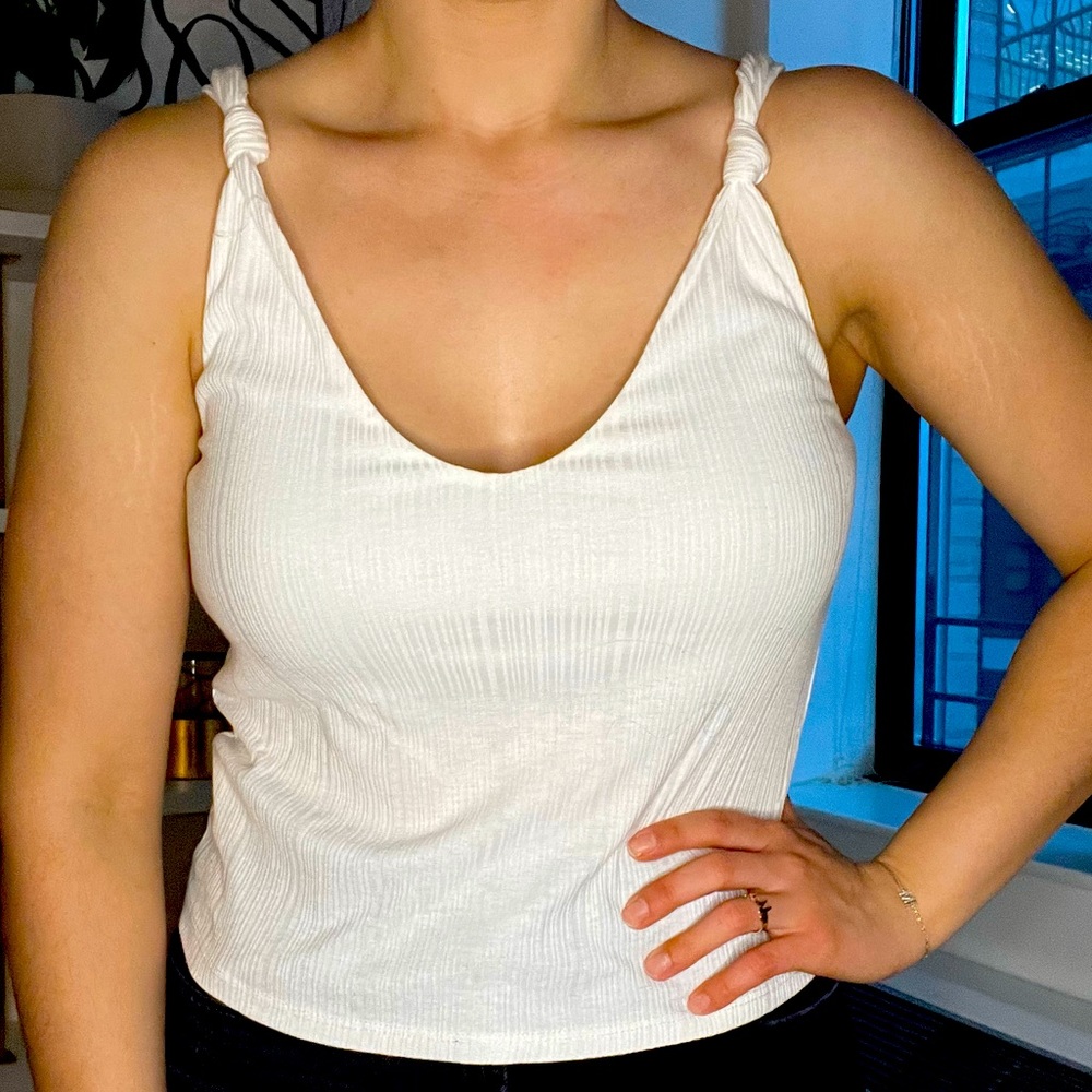Beautiful medium blouse from h&m